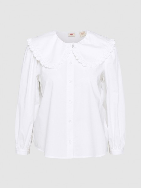 Camisa Mujer Levis Camisa Mujer Levis