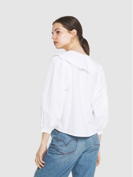 Camisa Mujer Levis Camisa Mujer Levis