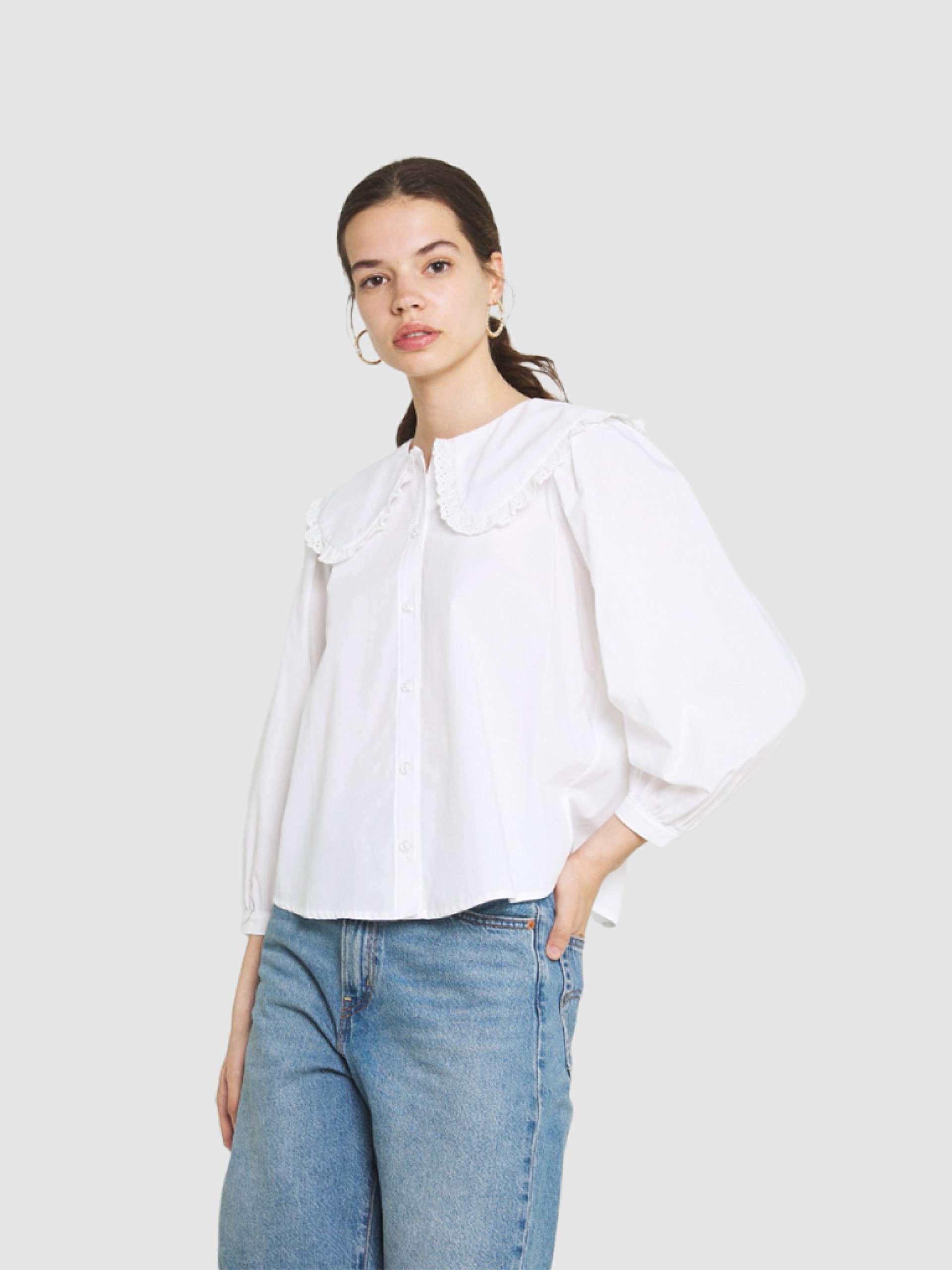 Camisa Mujer Levis