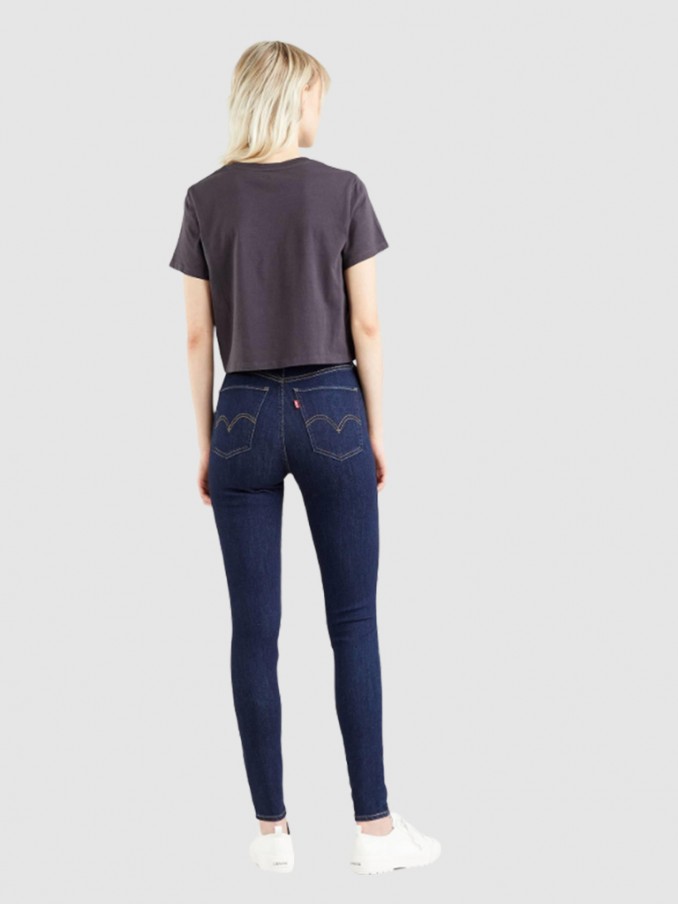 Camiseta Mujer Levis