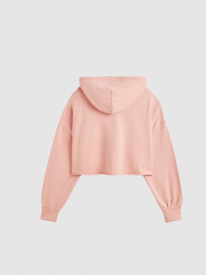 Sweatshirt Mujer Levis