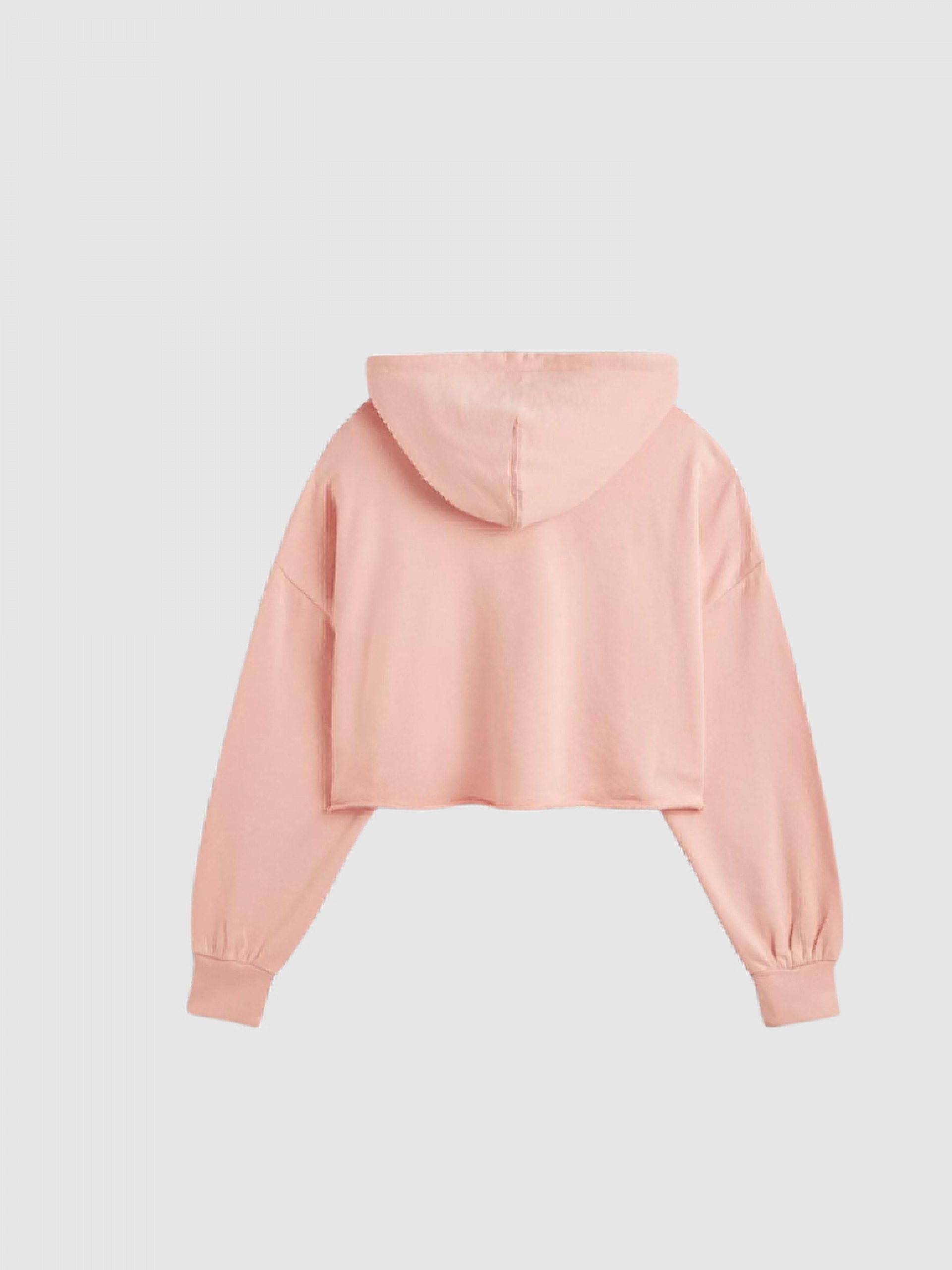 Sweatshirt Mujer Levis