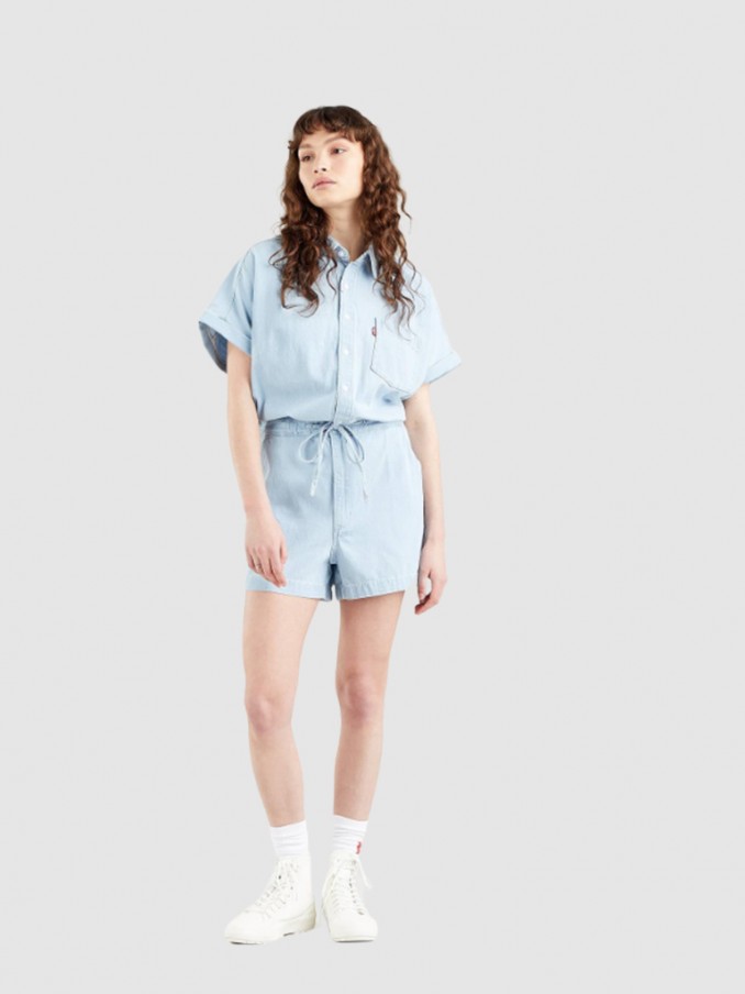 Overall Woman Levis