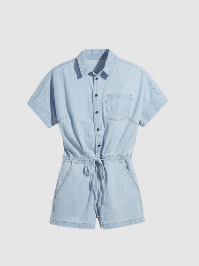 Overall Woman Levis