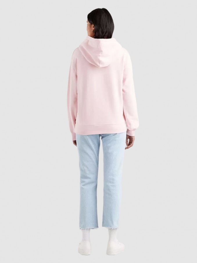 Sweatshirt Mujer Levis