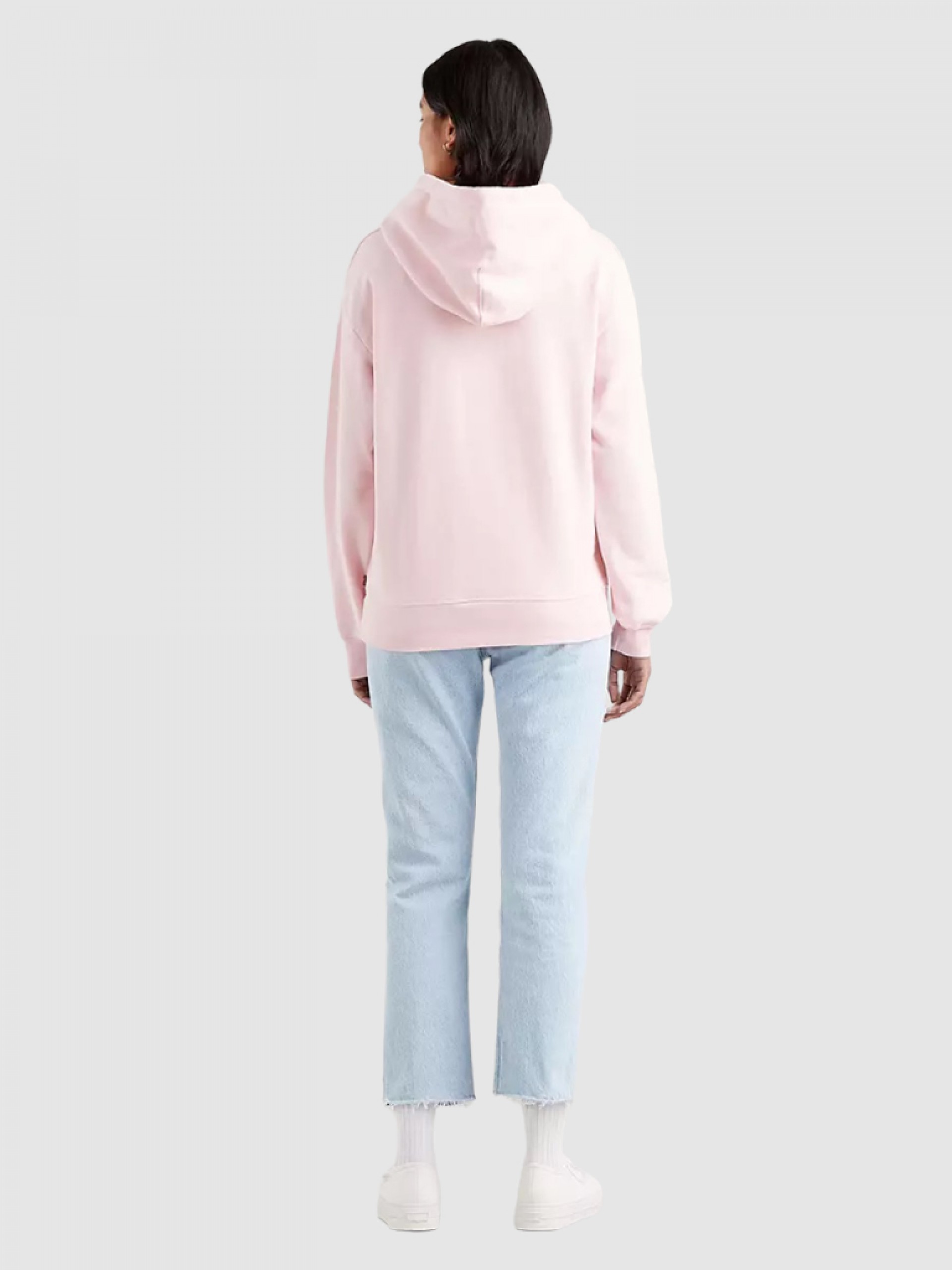 Sweatshirt Mujer Levis