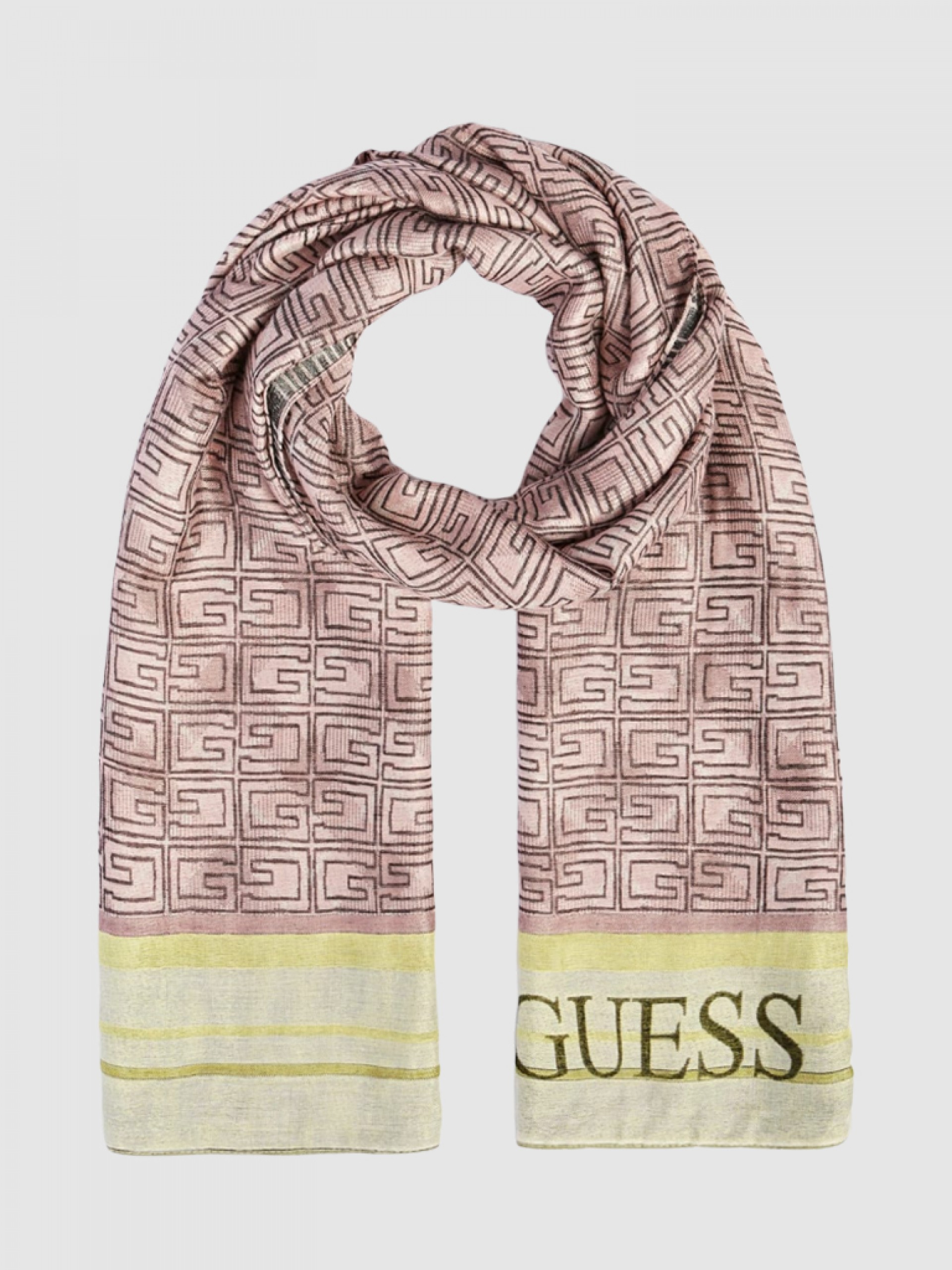 Bufanda Mujer Guess