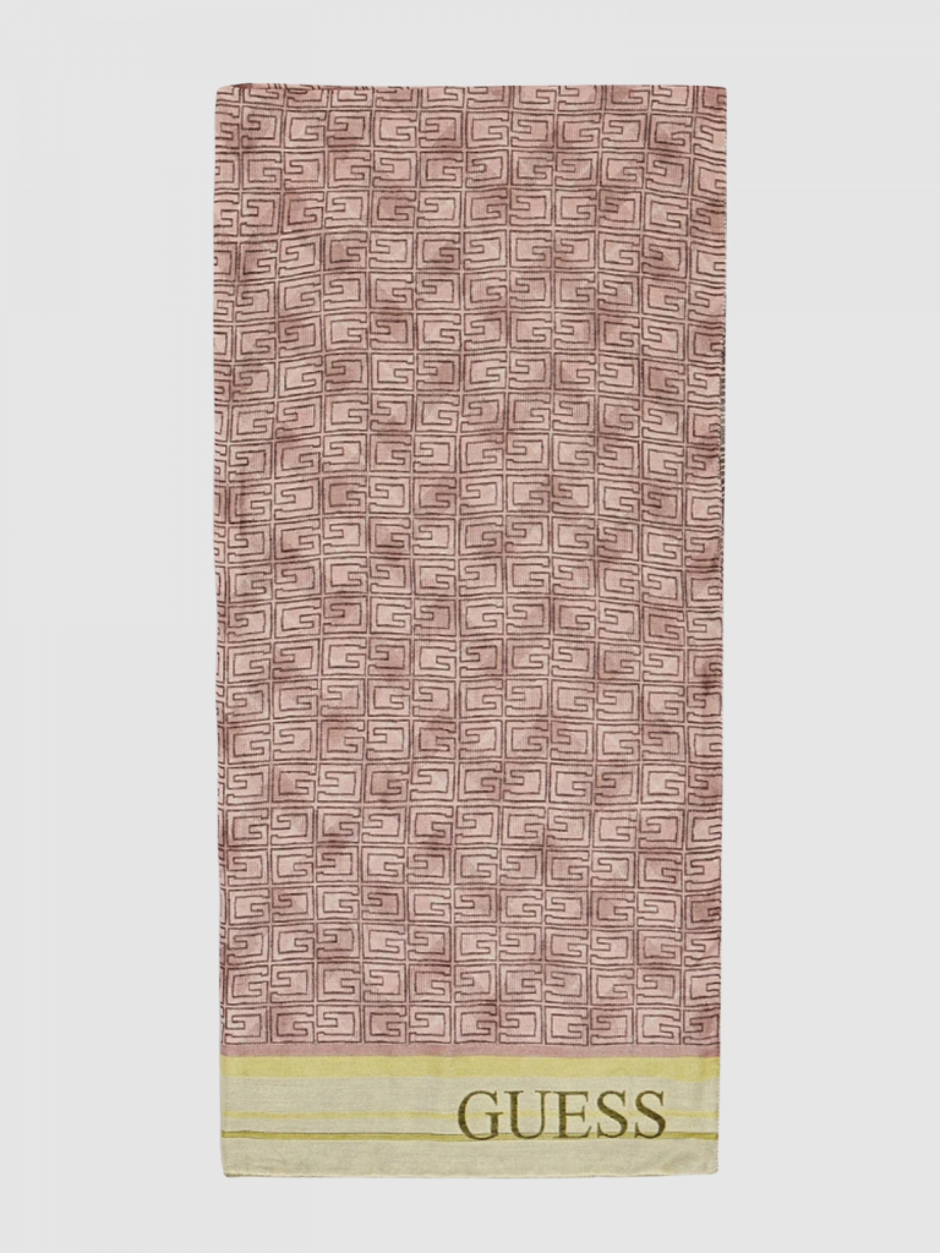 Bufanda Mujer Guess