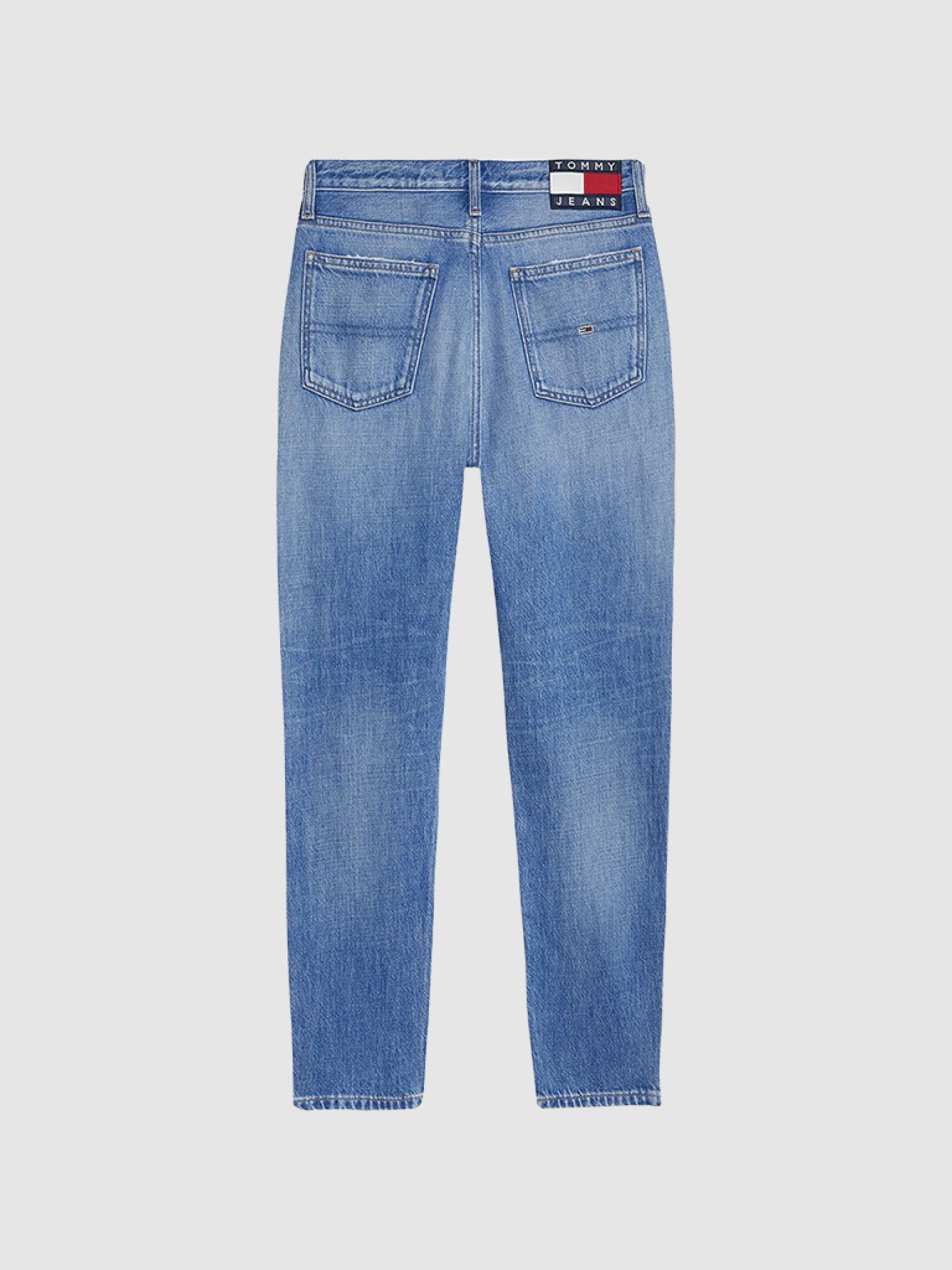Jeans Mujer Tommy Jeans