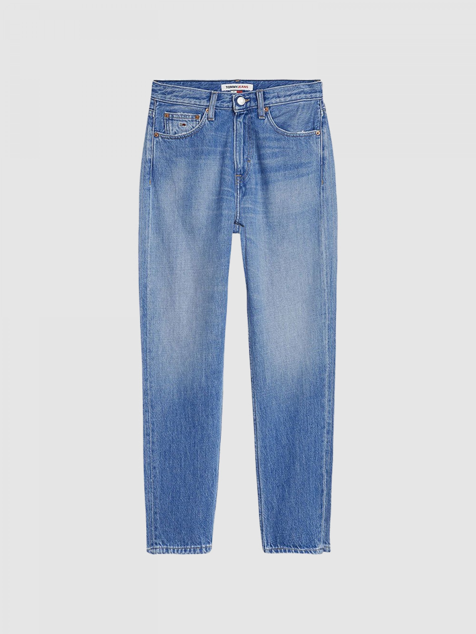 Jeans Mujer Tommy Jeans