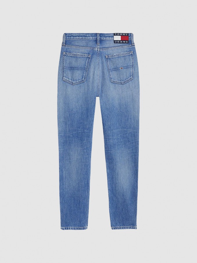 Jeans Woman Tommy Jeans