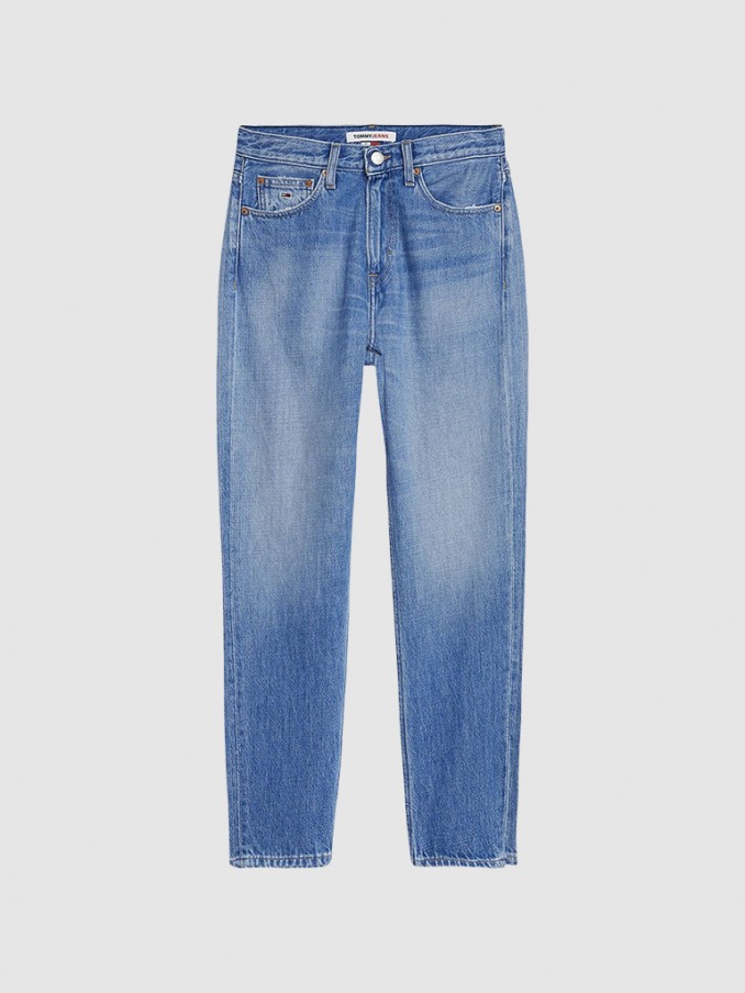 Jeans Woman Tommy Jeans