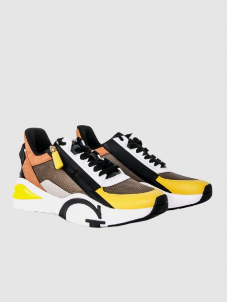 Sapatilhas Mulher Guess