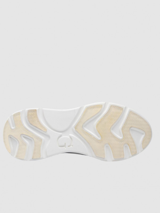 Sneakers Woman Guess