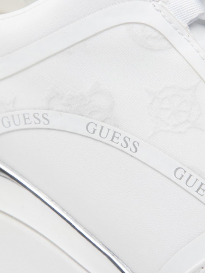Sneakers Woman Guess
