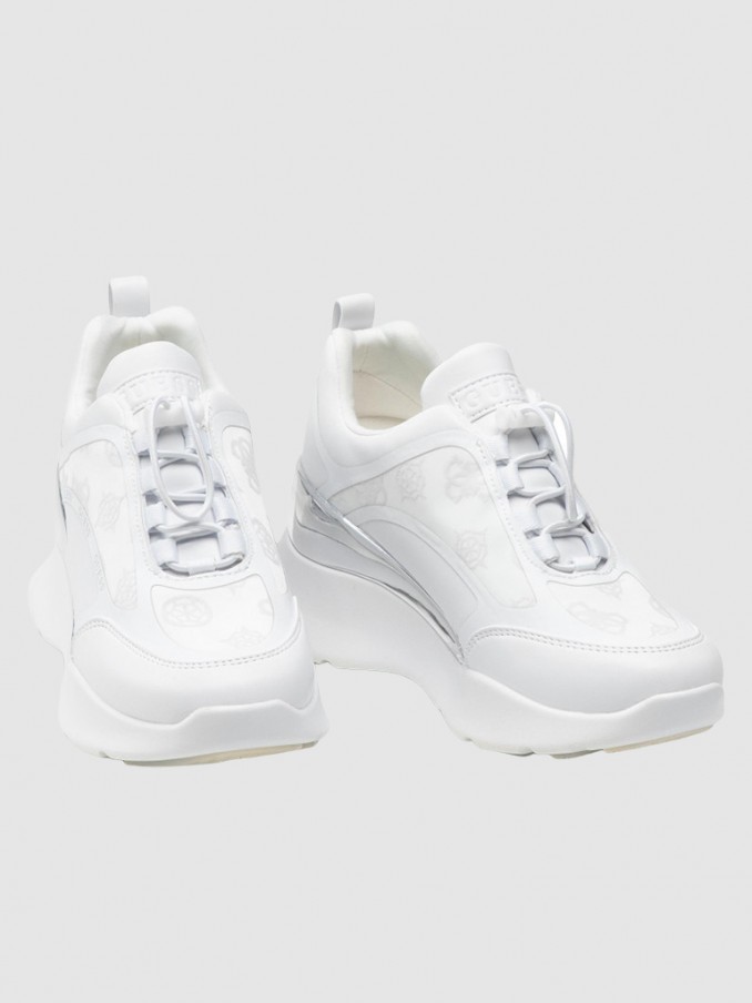 Sneakers Woman Guess