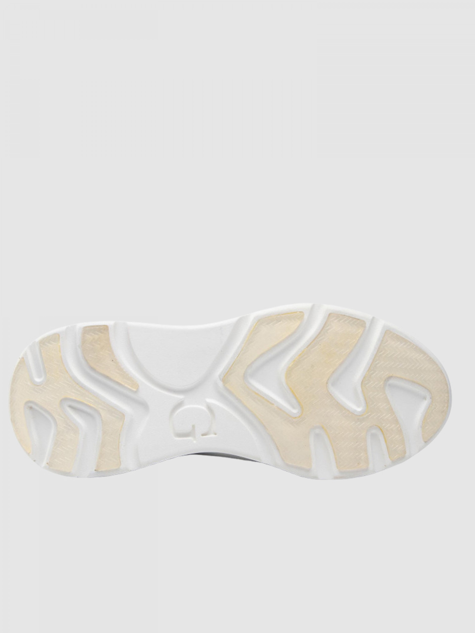 Tenis Mujer Guess