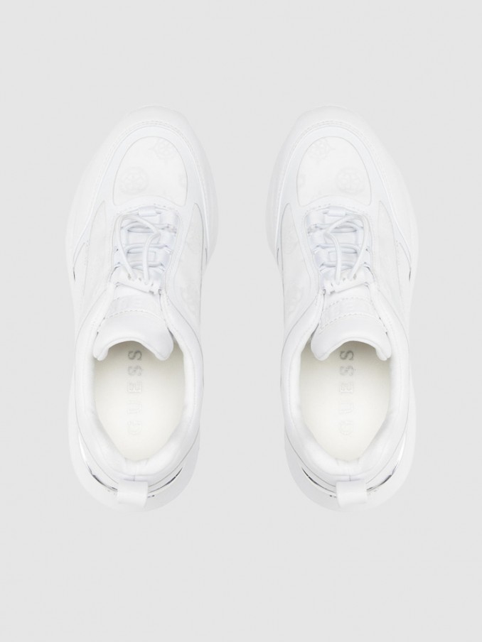 Sneakers Woman Guess