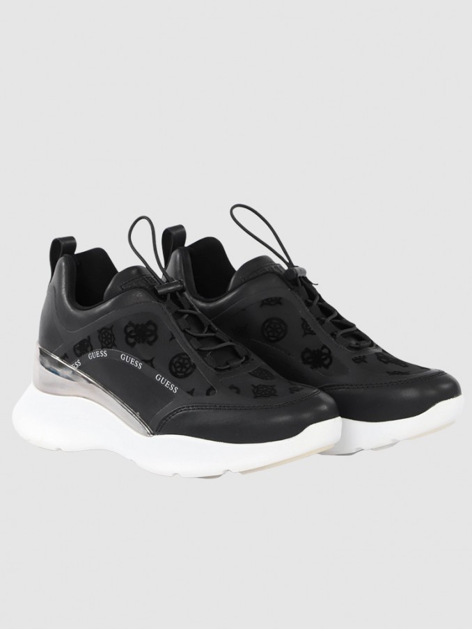 Sneakers Woman Guess