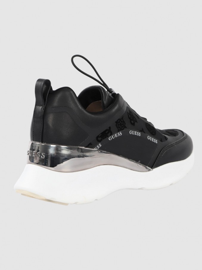 Sneakers Woman Guess