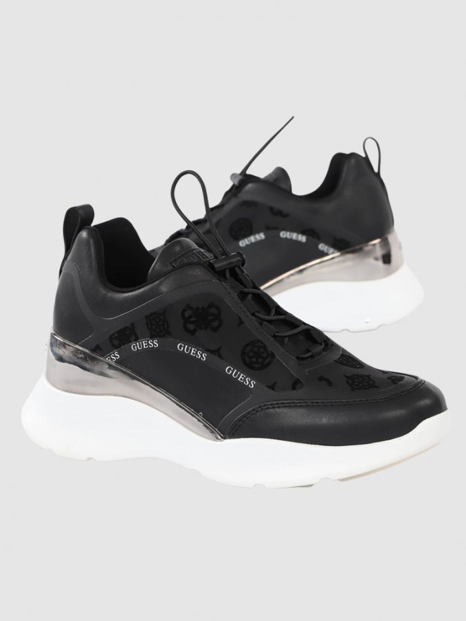Sneakers Woman Guess