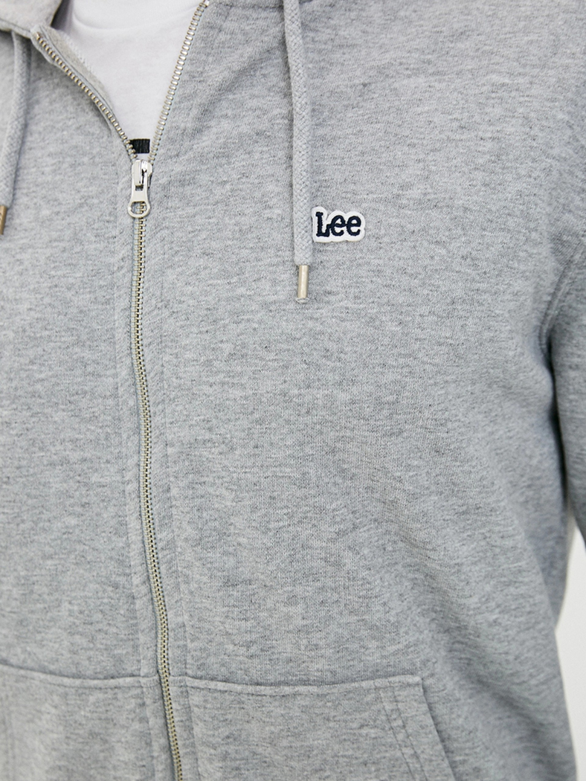 Jacket Man Lee