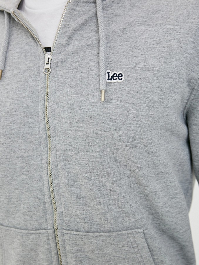Jacket Man Lee