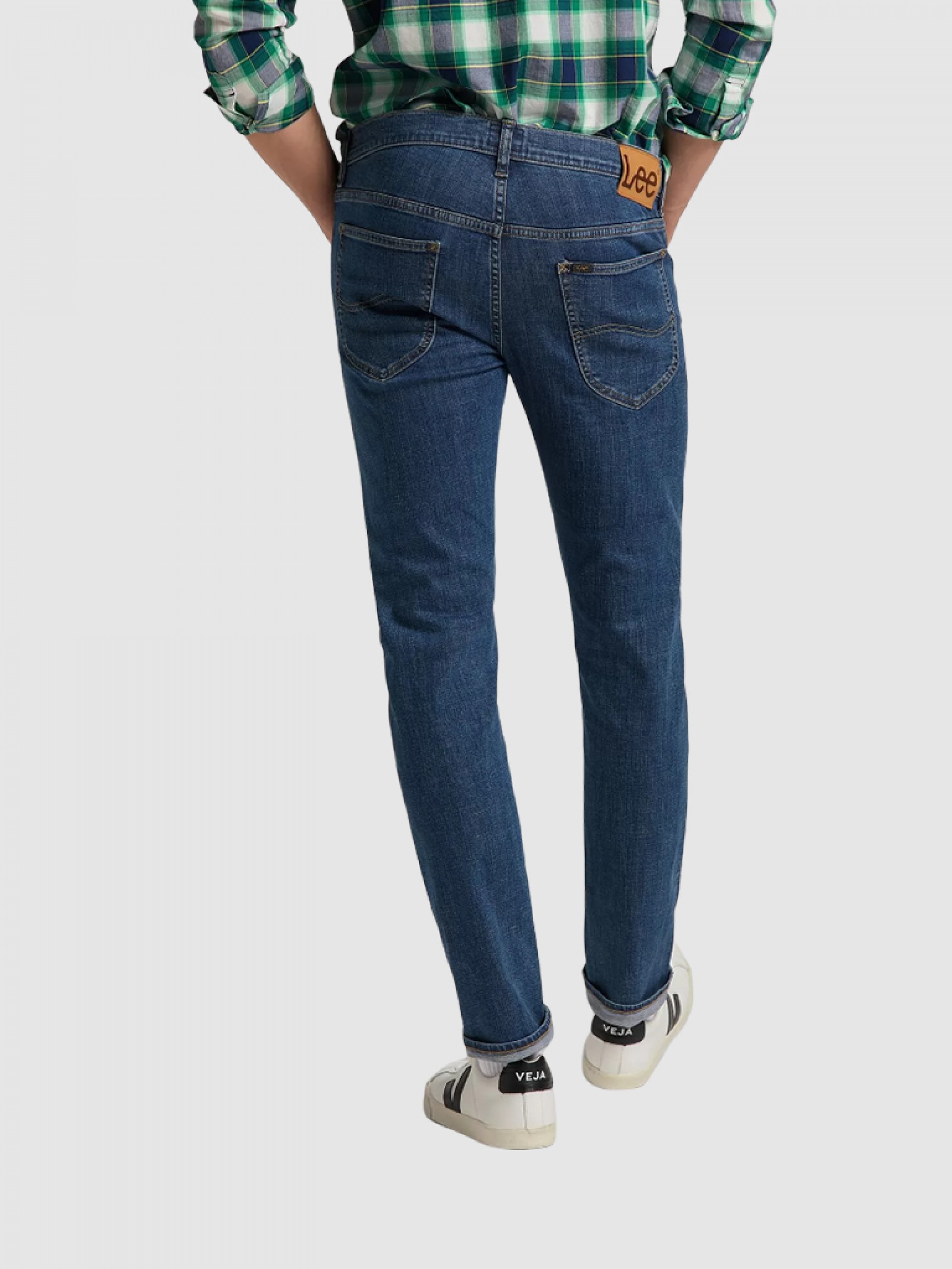 Jeans Hombre Lee