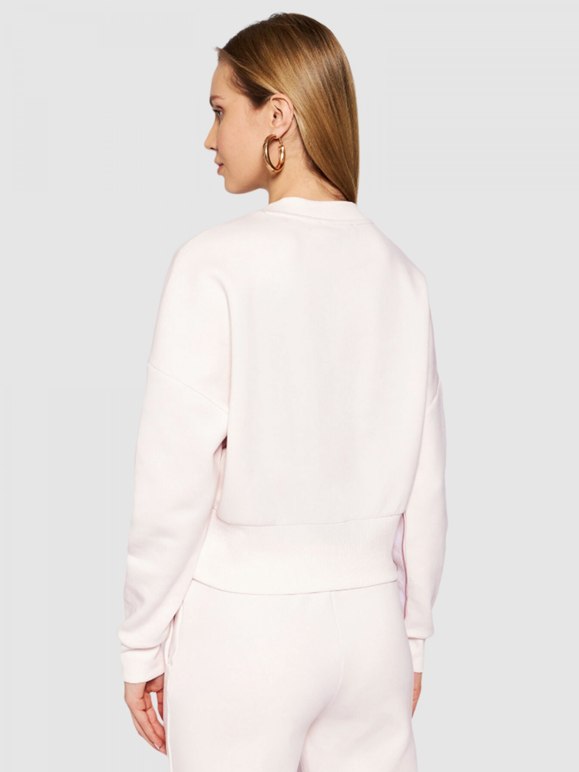 Sweatshirt Mujer Guess Underwear