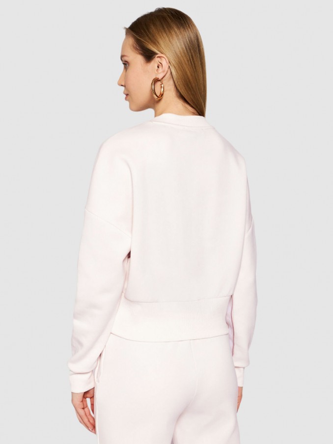 Sweatshirt Woman Guess Underwear