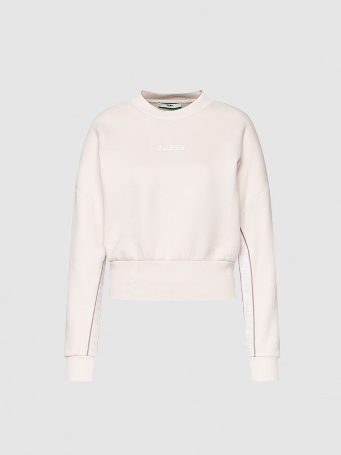 Sweatshirt Woman Guess Underwear