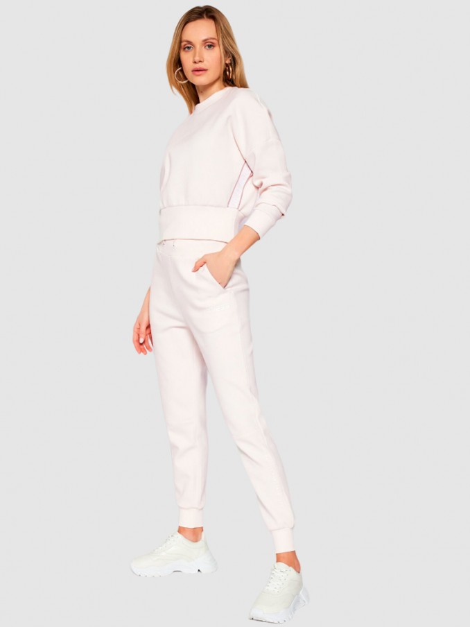 Sweatshirt Woman Guess Underwear