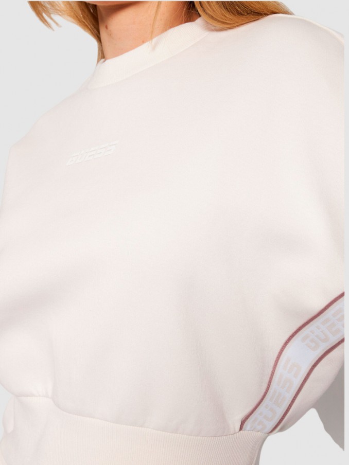 Sweatshirt Woman Guess Underwear