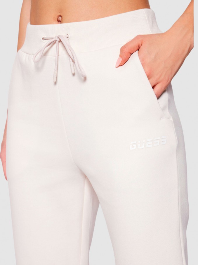 Pantalones Mujer Guess Underwear