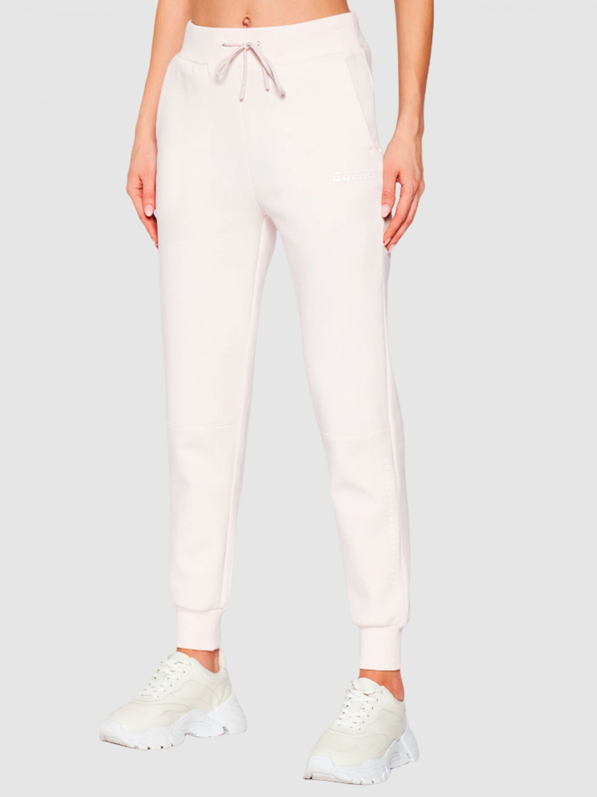 Pantalones Mujer Guess Underwear