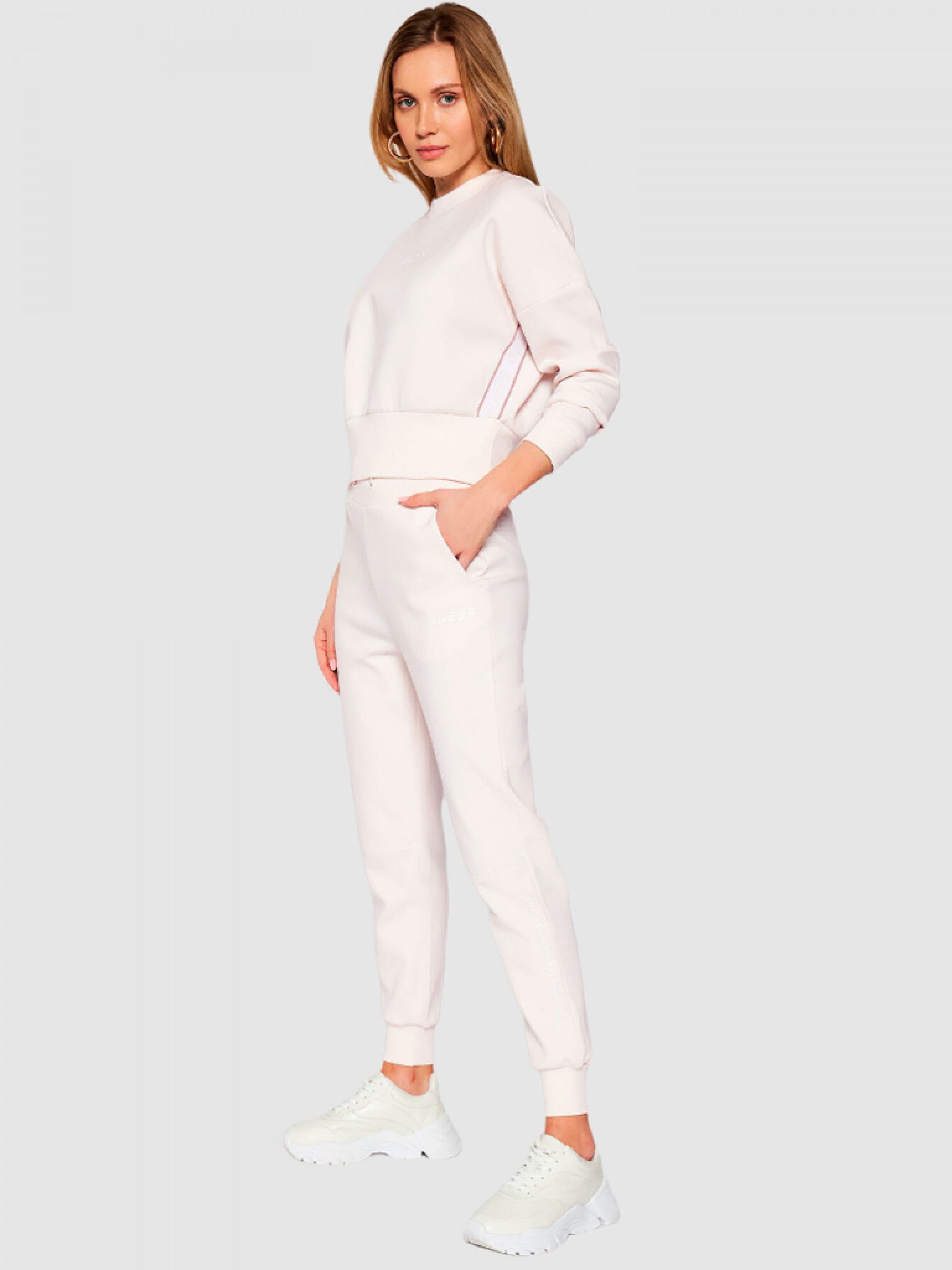 Pantalones Mujer Guess Underwear