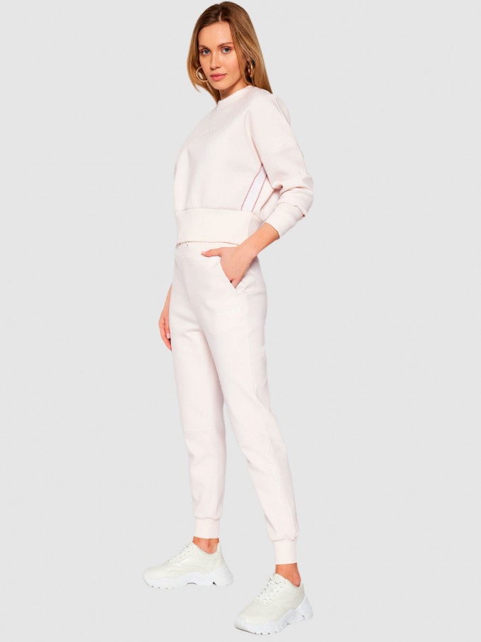 Pantalones Mujer Guess Underwear