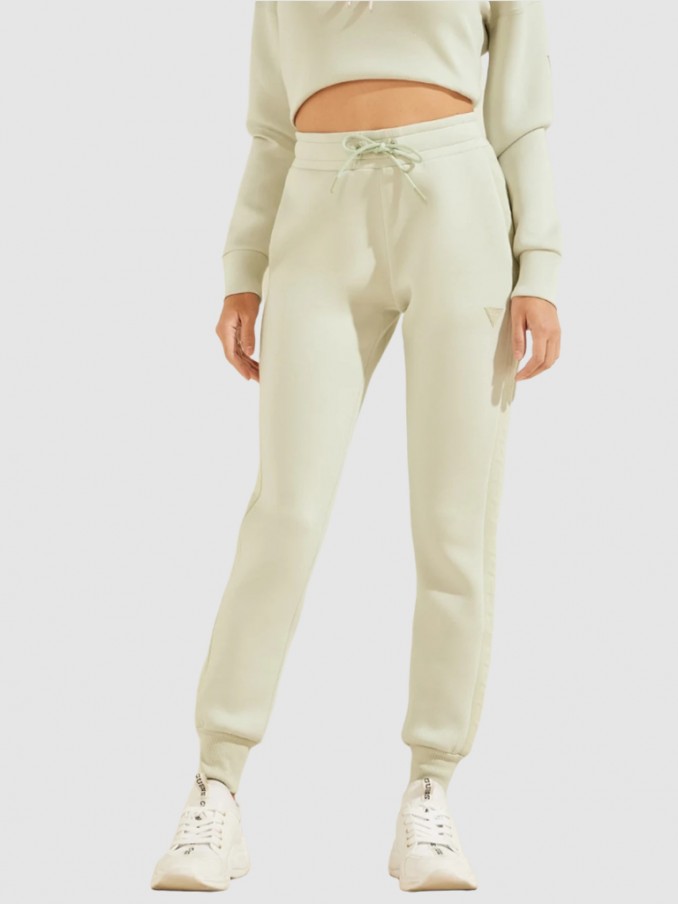 Pantalones Mujer Guess Underwear