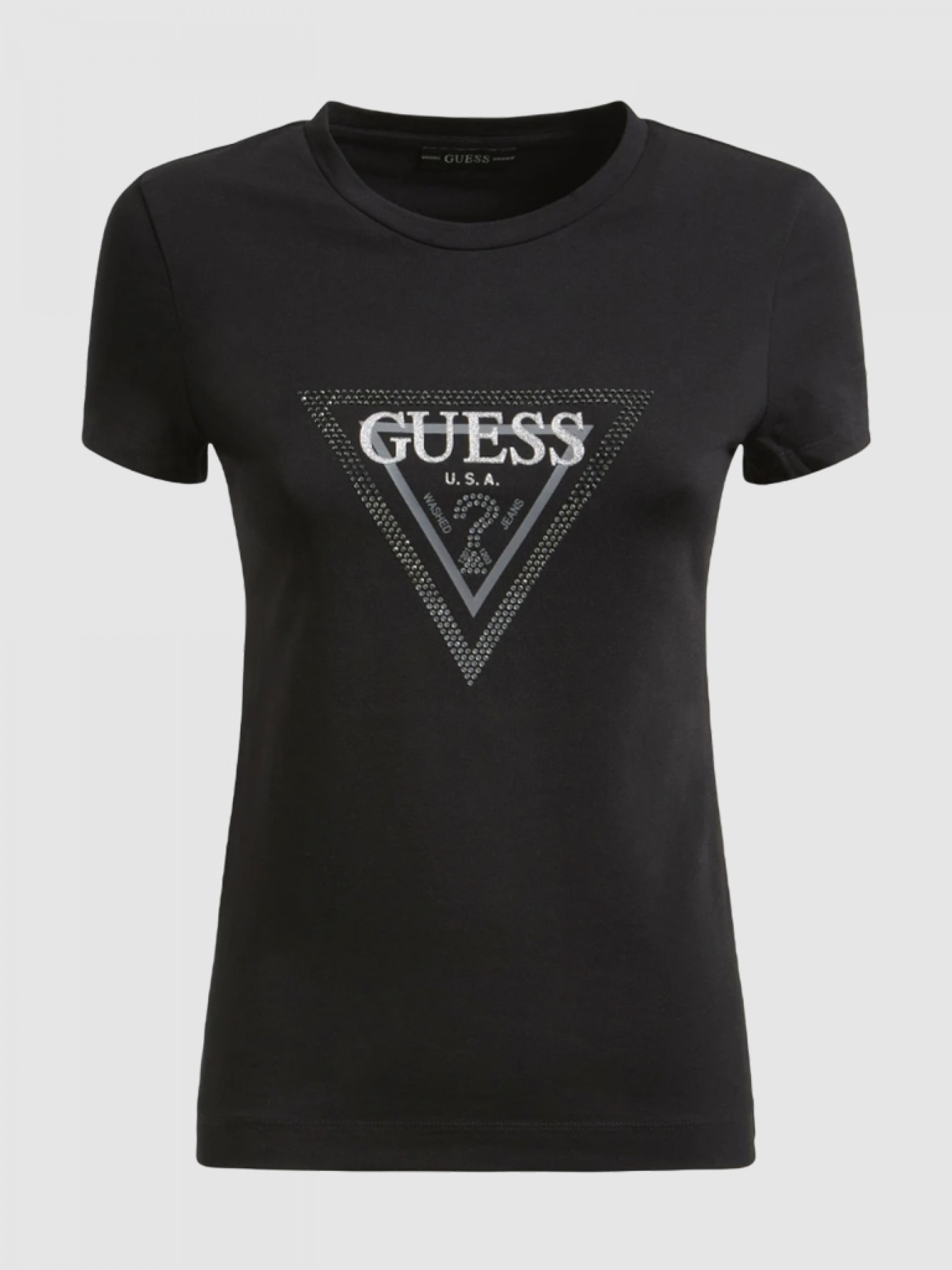 Camiseta Mujer Guess