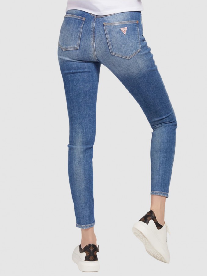 Jeans Woman Guess