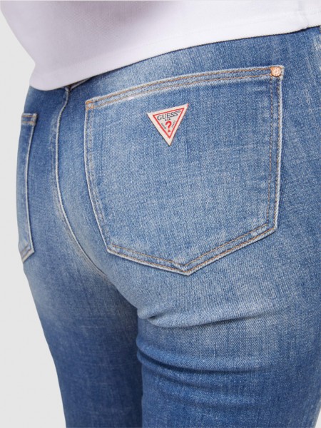 Jeans Woman Guess