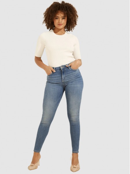 Jeans Woman Guess