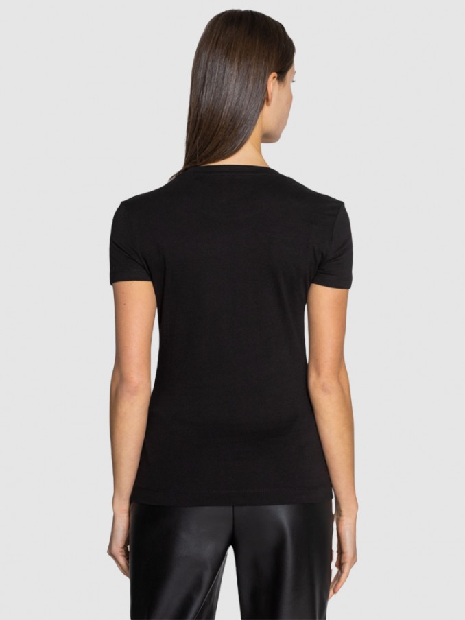 Camiseta Mujer Guess