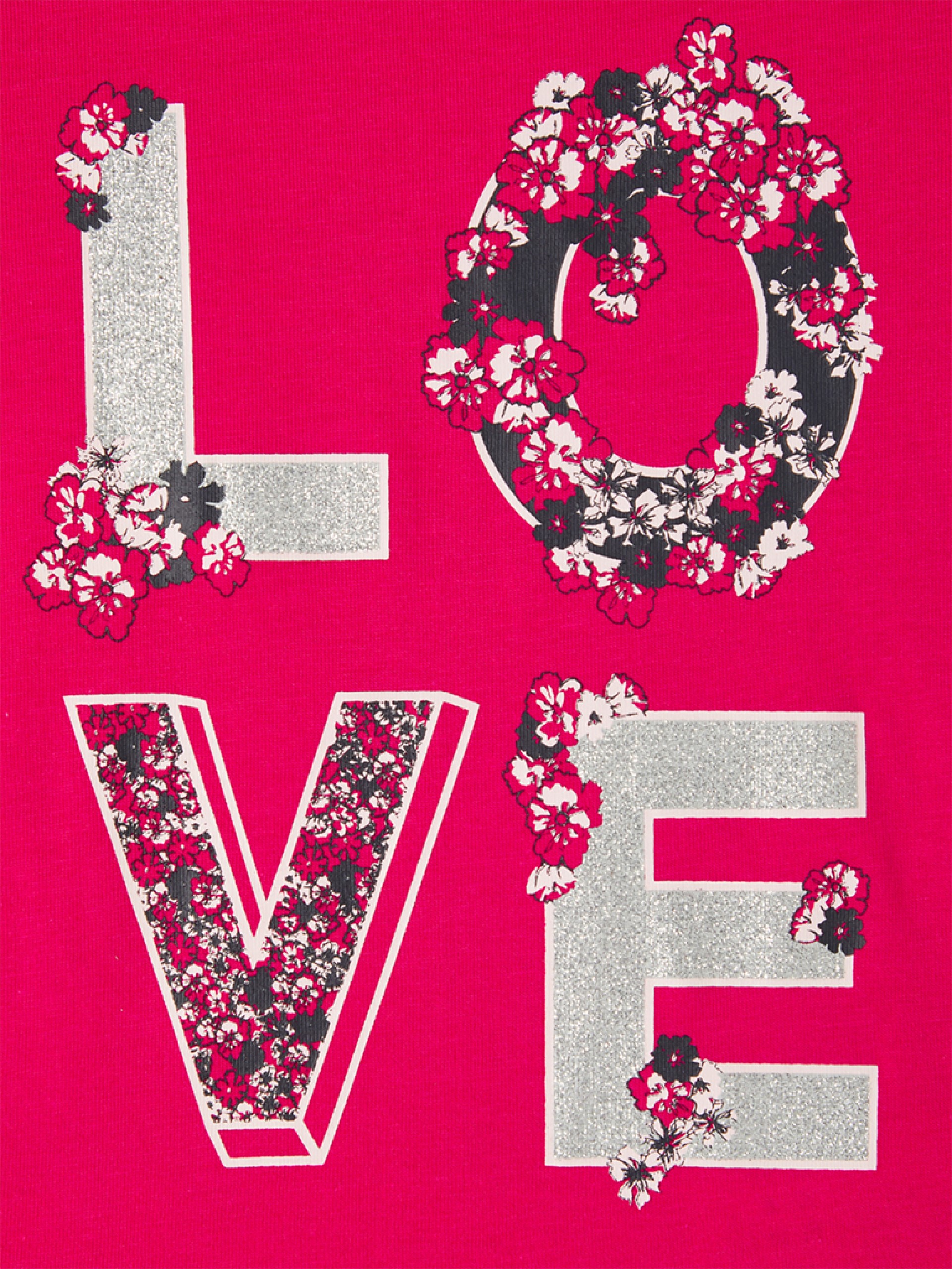 Camiseta Niña Name It