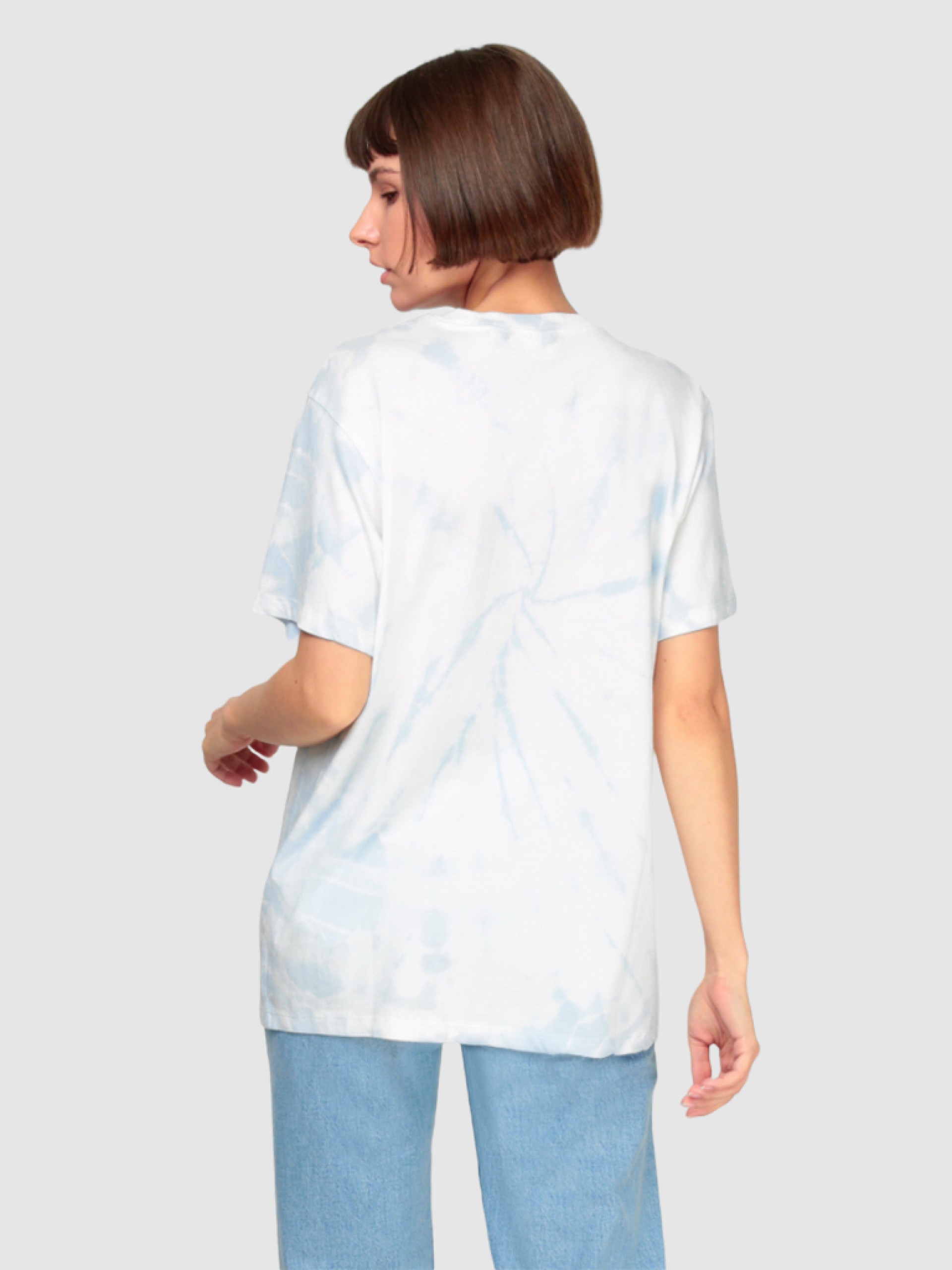 Camiseta Mujer Levis