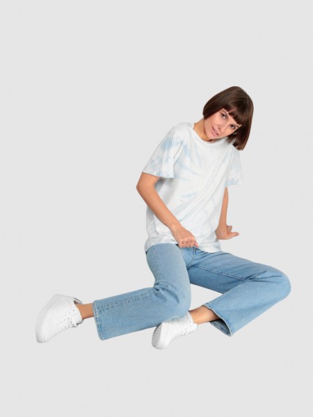 T-Shirt Woman Levis
