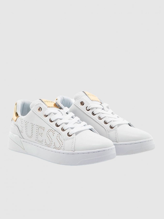 Tenis Mujer Guess