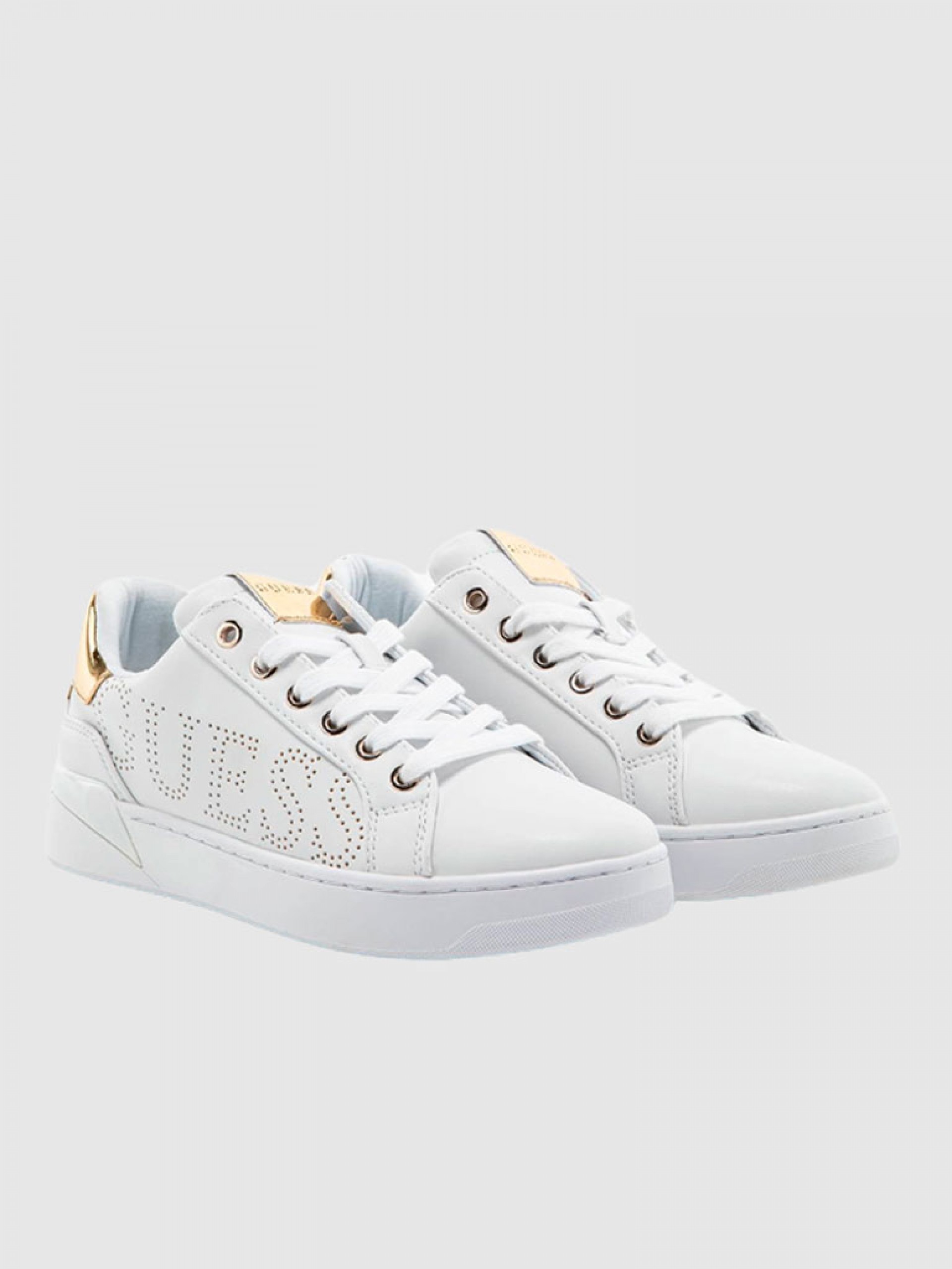 Tenis Mujer Guess
