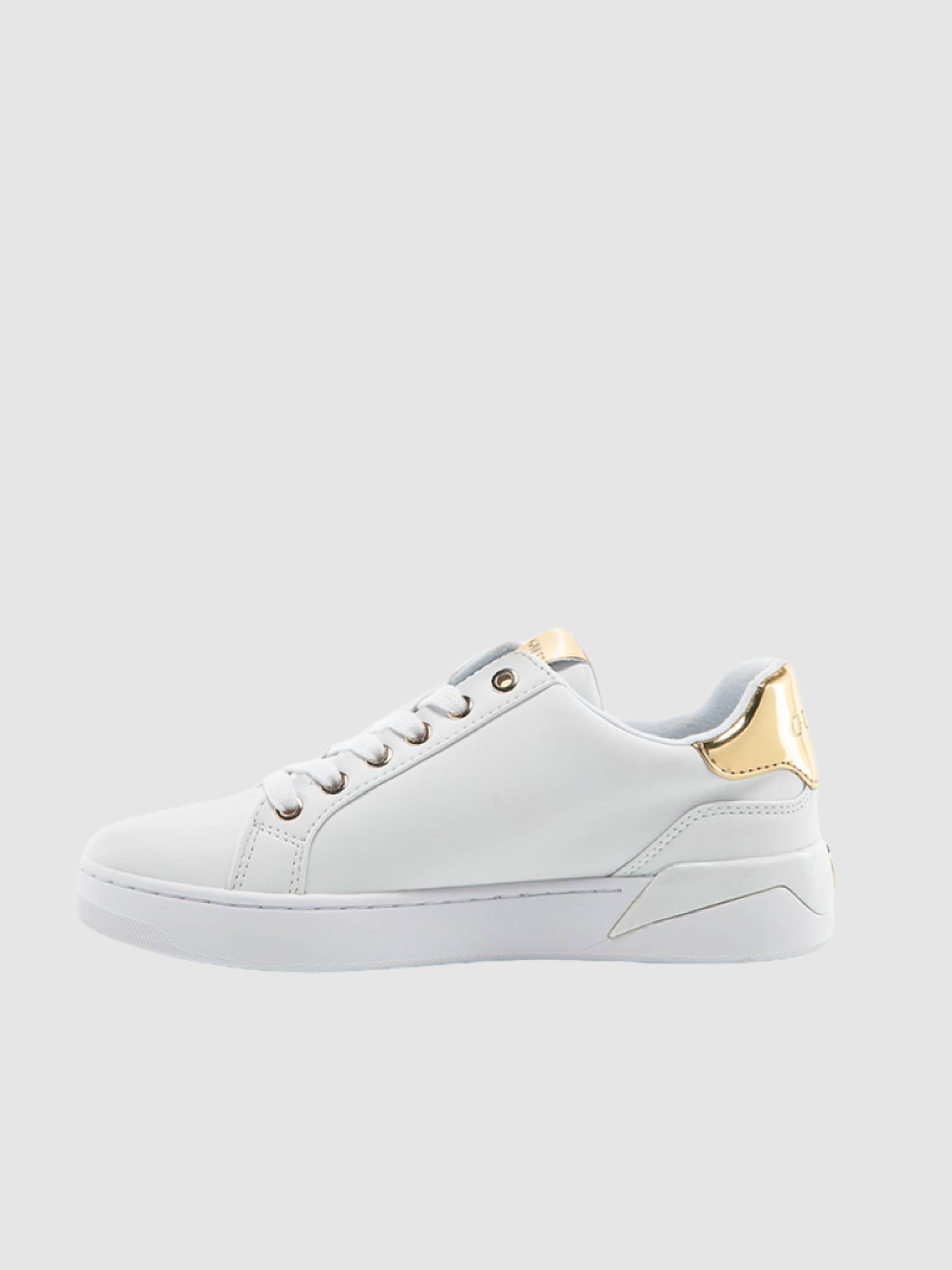 Tenis Mujer Guess
