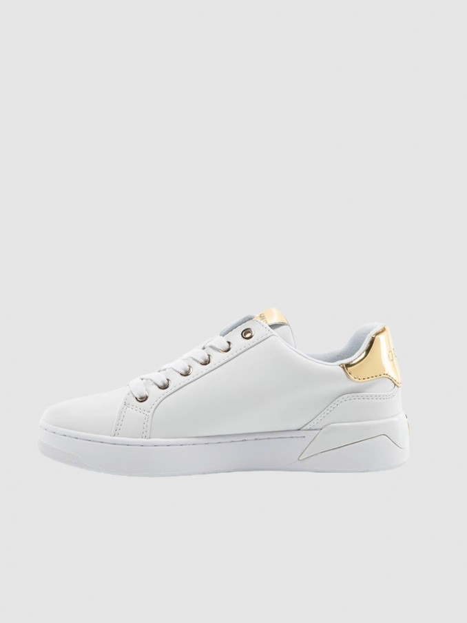 Tenis Mujer Guess